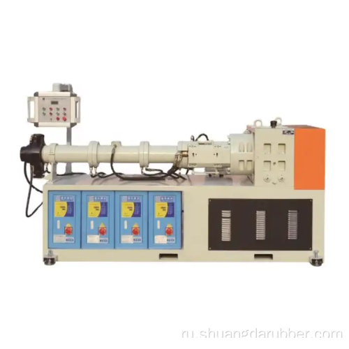 Автоматическая машина для экструдеров -резиновой полоски EPDM